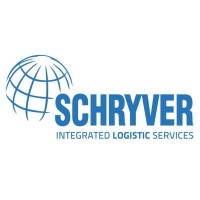 Schryver Logistics del Peru SAC logo, Schryver Logistics del Peru SAC contact details