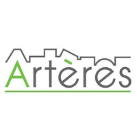 Artères logo, Artères contact details