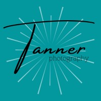 Tanner Photography logo, Tanner Photography contact details