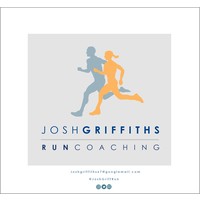 Josh Griffiths Run Coaching logo, Josh Griffiths Run Coaching contact details