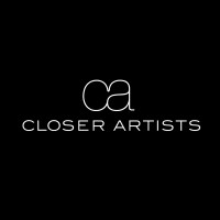 Closer Artists logo, Closer Artists contact details