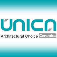 Unica Ceramica logo, Unica Ceramica contact details