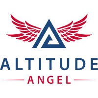 Altitude Angel logo, Altitude Angel contact details