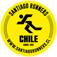 Santiago Runners club logo, Santiago Runners club contact details