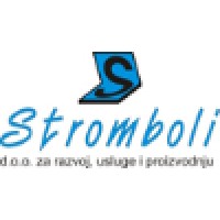 Stromboli logo, Stromboli contact details