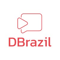 DBrazil logo, DBrazil contact details