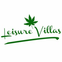 LeisureVillas logo, LeisureVillas contact details