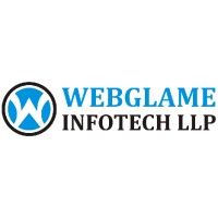 WEBGLAME INFOTECH LLP logo, WEBGLAME INFOTECH LLP contact details