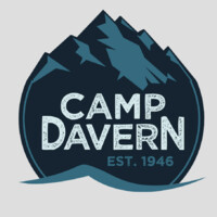 Camp Davern logo, Camp Davern contact details