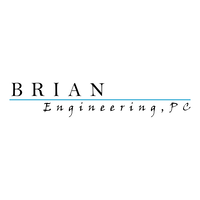 Brian Engineering, PC logo, Brian Engineering, PC contact details