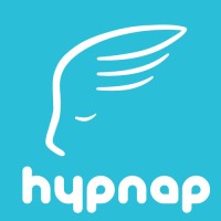 Hypnap logo, Hypnap contact details