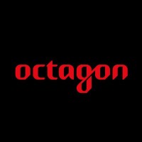 Octagon Brasil logo, Octagon Brasil contact details