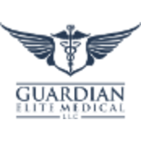 Guardian Elite Medical, LLC logo, Guardian Elite Medical, LLC contact details