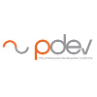 PDEV - Professional Development Institute logo, PDEV - Professional Development Institute contact details