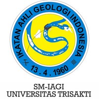 SM IAGI Universitas Trisakti logo, SM IAGI Universitas Trisakti contact details