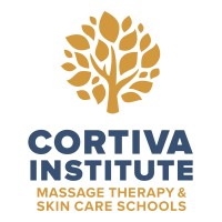 Cortiva Institute logo, Cortiva Institute contact details