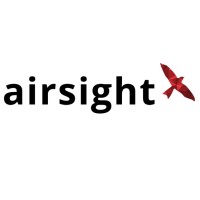 Airsight Australia logo, Airsight Australia contact details