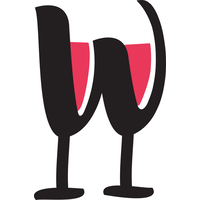 ViWine logo, ViWine contact details