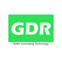 GDR - Consulting Technology logo, GDR - Consulting Technology contact details