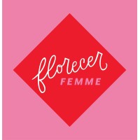 Florecer Femme logo, Florecer Femme contact details