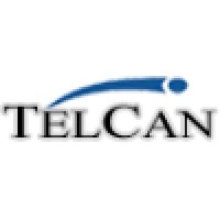 Telcan Inc. logo, Telcan Inc. contact details