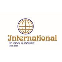 International For Transit & Transport logo, International For Transit & Transport contact details