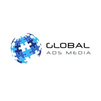 Global Ads Media, LLC logo, Global Ads Media, LLC contact details