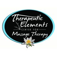 Therapeutic Elements Center for Massage Therapy logo, Therapeutic Elements Center for Massage Therapy contact details