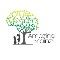 AmazingBrainz logo, AmazingBrainz contact details