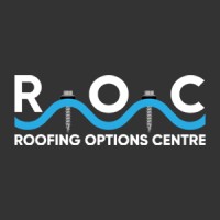 Roofing Options Centre logo, Roofing Options Centre contact details