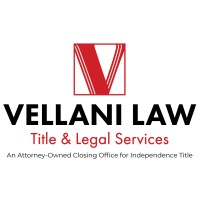 Independence Title (Vellani Law Office) logo, Independence Title (Vellani Law Office) contact details