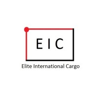 Elite International Cargo logo, Elite International Cargo contact details