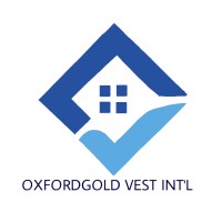 Oxford Gold Vest International logo, Oxford Gold Vest International contact details