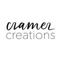 Cramer Creations logo, Cramer Creations contact details