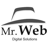 Mr.Web Digital Solutions logo, Mr.Web Digital Solutions contact details