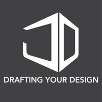 Drafting Your Design logo, Drafting Your Design contact details