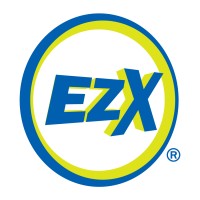 EZX Inc. logo, EZX Inc. contact details