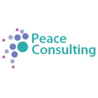 Peace Consulting logo, Peace Consulting contact details