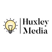 Huxley Media logo, Huxley Media contact details