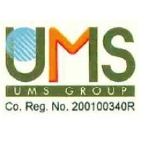 U M S Holdings Ltd logo, U M S Holdings Ltd contact details