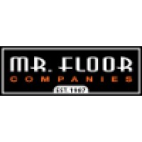 Mr. Floor Companies logo, Mr. Floor Companies contact details