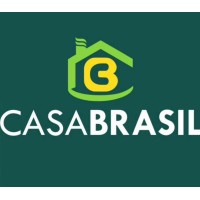 Casa Brasil Realizações Eireli logo, Casa Brasil Realizações Eireli contact details