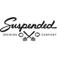 Suspended Brewing Company logo, Suspended Brewing Company contact details