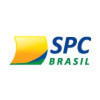 SPC Brasil logo, SPC Brasil contact details