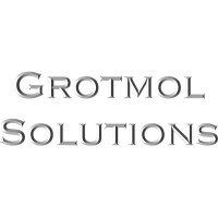 Grotmol Solutions AS logo, Grotmol Solutions AS contact details