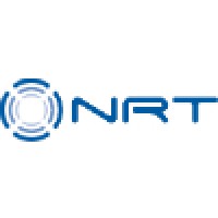 NRT X-ray logo, NRT X-ray contact details