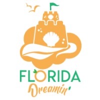 Florida Dreamin'​ logo, Florida Dreamin'​ contact details