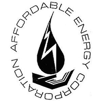 Affordable Energy Corporation logo, Affordable Energy Corporation contact details