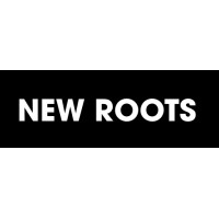 New Roots logo, New Roots contact details