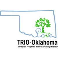 TRIO-Oklahoma Chapter, Inc. / Transplant Recipients International Organization logo, TRIO-Oklahoma Chapter, Inc. / Transplant Recipients International Organization contact details